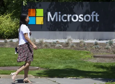 US tech giant Microsoft Technology Licensing LLC