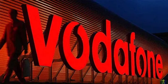 Vodafone Foundation