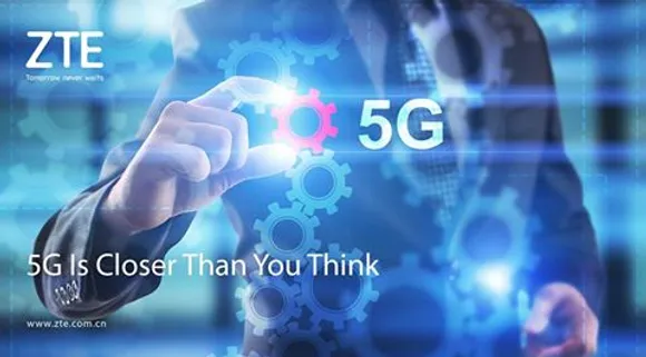 ZTE launches G oriented next generation RAN solution – ZTE Cloud RAN