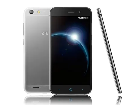 ZTE launches Blade V and Axon Mini