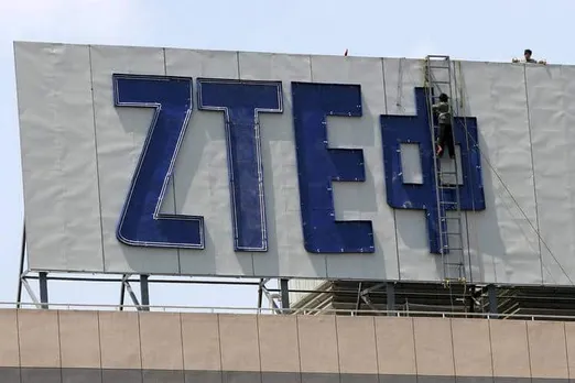 ZTE