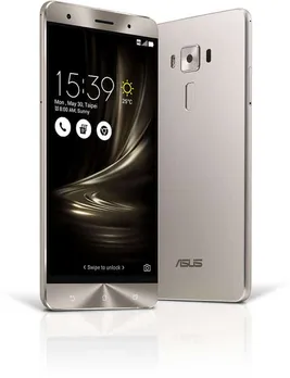 ZenFone Deluxe