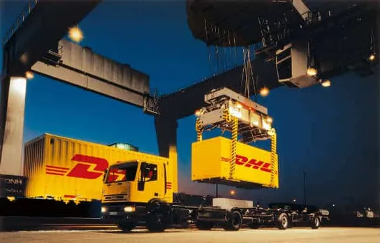 dhl