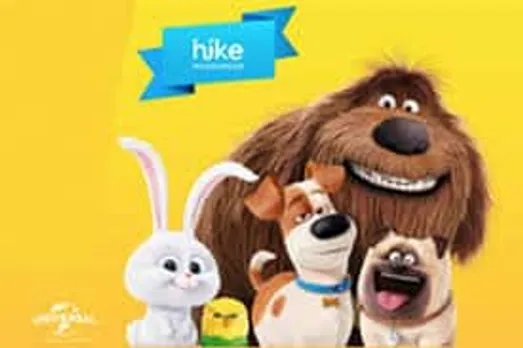 hike messenger secret of life pets