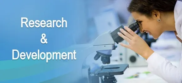 research development