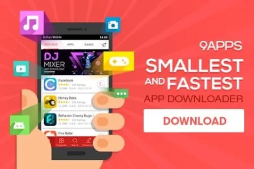 Apps now offers shopping aggregation
