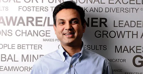 Anant Maheshwari