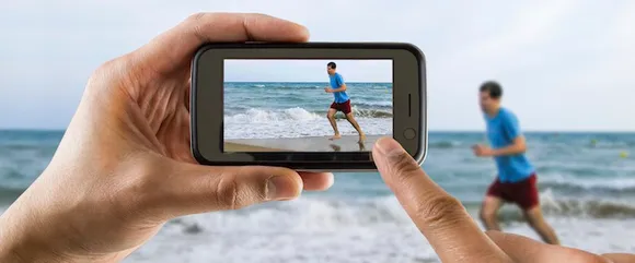 App video streaming experience