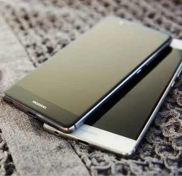 Huawei P