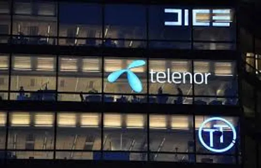 Norway based Telenor Group