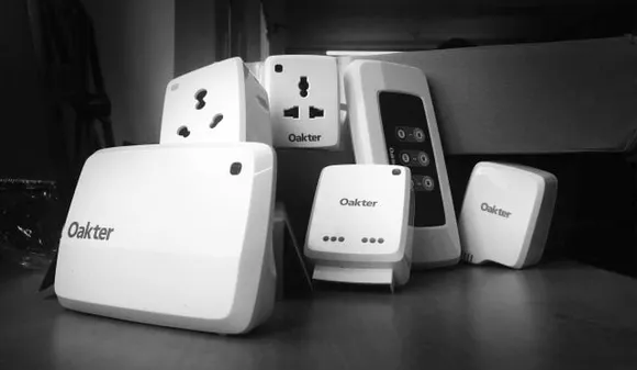 Oakter Products