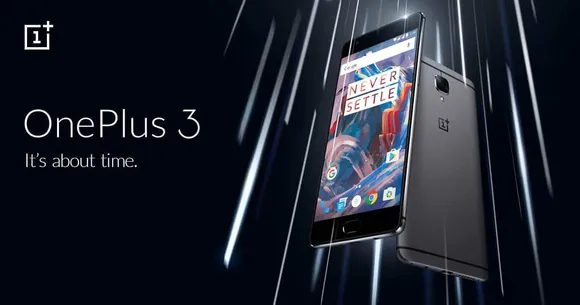 OnePlus