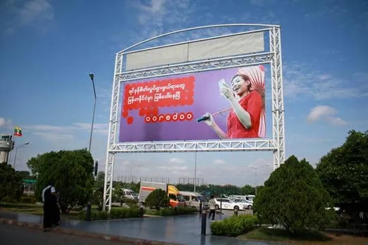Ooredoo Myanmar