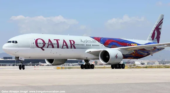 Qatar Airways