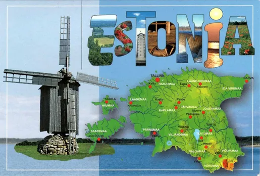 State Infocommunication Foundation RIKS in Estonia