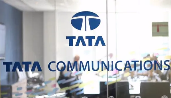 Tata Comm
