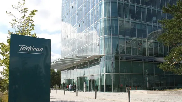 Telefonica Germany