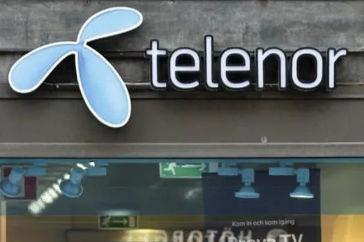 Telenor India