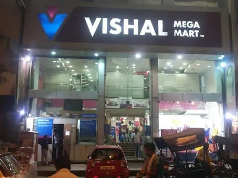 Vishal Mega Mart