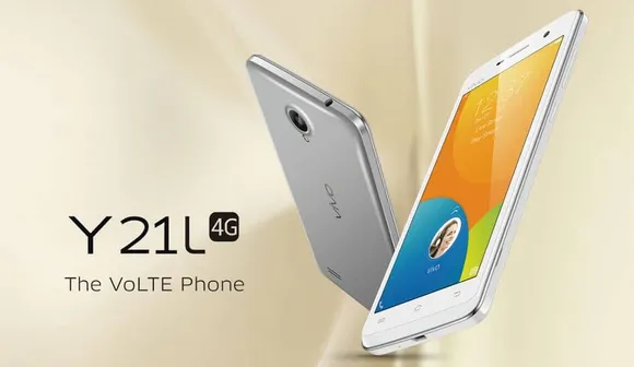 Vivo launches new G smartphone Y L