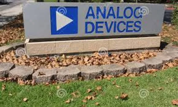 analog devices