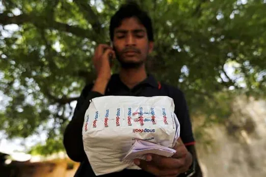 online marketplace Snapdeal