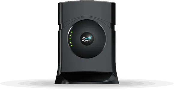 BARz enters Wi Fi router business