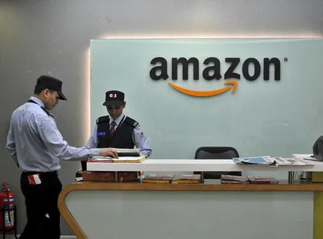 Amazon India’s