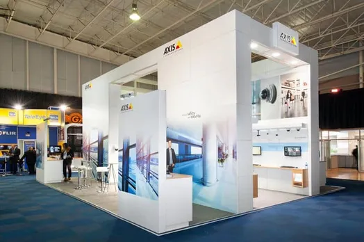 Axis Communications