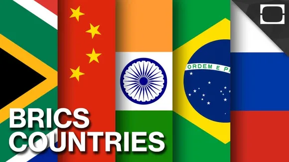 BRICS Young Scientists Conclave