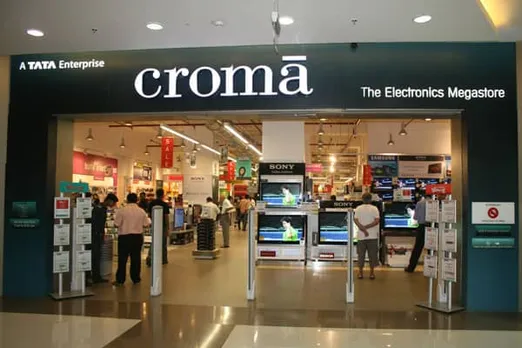 CROMA