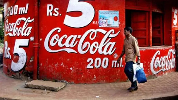 Coca Cola