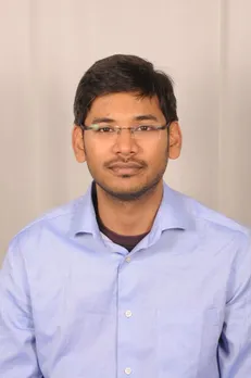 Dinesh Kotha CEO and Co Funder ConfirmTkt e
