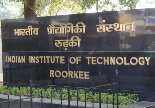 Indian Institute of Technology Roorkee