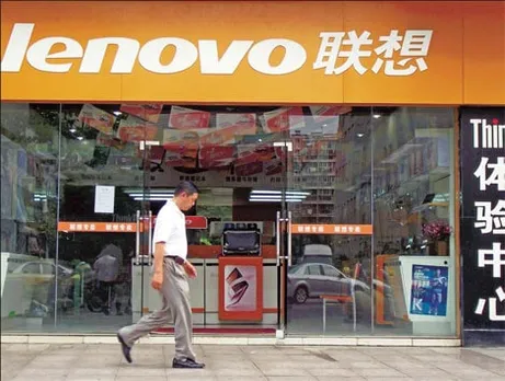 Lenovo