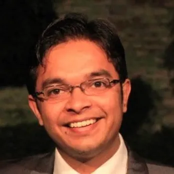 Mayank Jain
