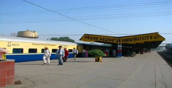 Meerut