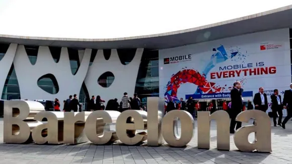 Mobile World Congress