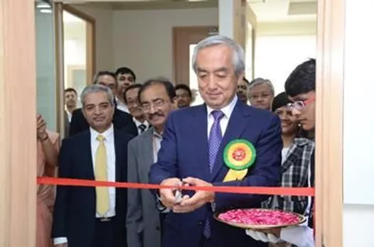 NEC inaugration