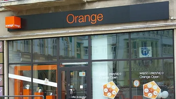Orange Polska