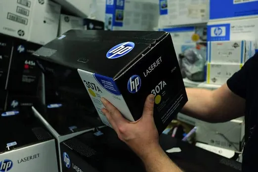 Samsung printer business