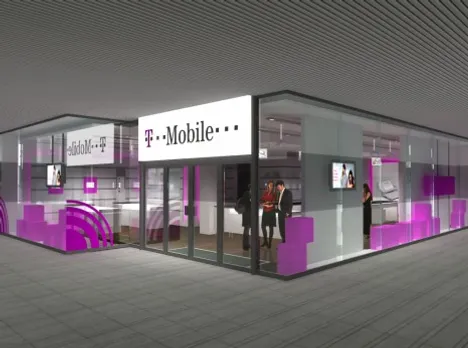 T Mobile
