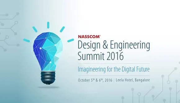 THE TH EDITION OF NASSCOM DESIGN AND ENGINEERING SUMMIT