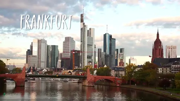Ultra Broadband Forum begins in Frankfurt
