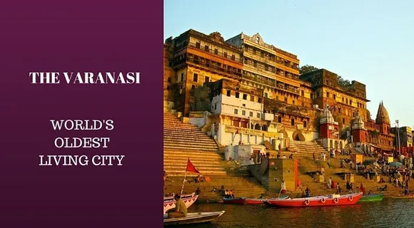 Varanasi