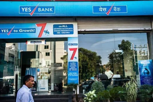 YES BANK