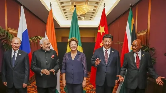 brics