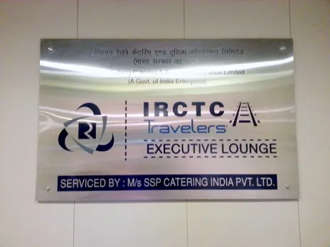 irctc