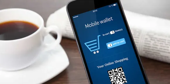 mobile wallets