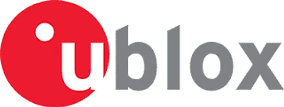 u blox